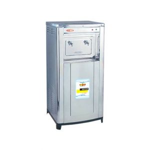 Super Asia Stainless Steel Electric Water Cooler (SA-WCS-85)