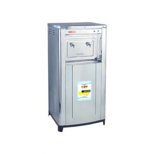 Super Asia Stainless Steel Electric Water Cooler (SA WCS-35)