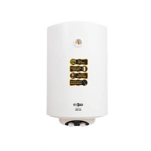 Super Asia Mega Electric Water Heater 80Ltr White (MEH-80)