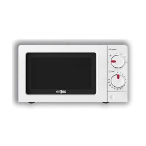 Super Asia Microwave Oven - White (SM-126 W)