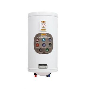 Super Asia Electric Water Heater White (EH-612)