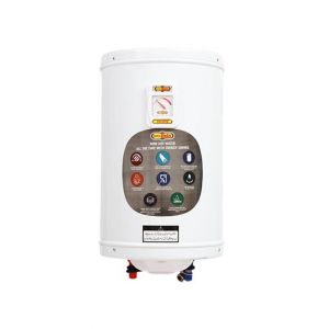 Super Asia Electric Water Heater White (EH-610)