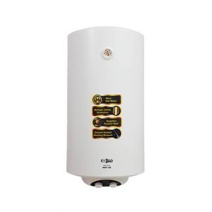 Super Asia Electric Water Heater White 100Ltr (MEH-100)
