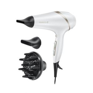 Remington Hydraluxe Compact Hair Dryer (AC8901)