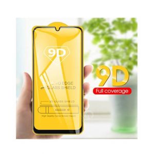 Accessories Locus 9D Glass Screen Protector For Galaxy A10s