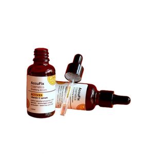 AccuFlx Actives Vitamin C Serum - 30ml