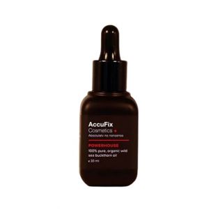 AccuFlx Powerhouse Organic Wild Sea Buckthorn Skin Oil - 30ml