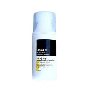 AccuFlx Salicylic Acid Pore Cleansing Serum - 30ml