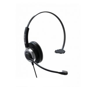 Accutone Series 610 MKII Monaural Call Center Headset