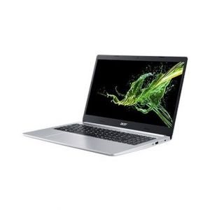 Acer Aspire 5 15.6" Core i5 10th Gen 8GB 256GB Touch Laptop Silver (A515) - Official Warranty
