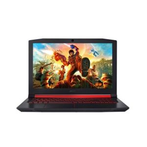 Acer Nitro 5 15 15.6" Core i5 10th Gen 8GB 256GB NVIDIA GTX1650 Gaming Laptop - Without Warranty