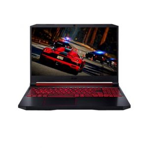 Acer Nitro 5 15 15.6" Core i7 9th Gen 16GB 256GB SSD NVIDIA GTX1650 Gaming Laptop - Without Warranty