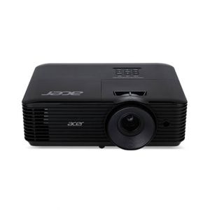Acer Essential Series Projector Black (X118H)