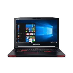 Acer Predator 17 Core i7 7th Gen 16GB 1TB 256GB SSD GeForce GTX 1070 Gaming Laptop (G9-793-79V5) - Without Warranty
