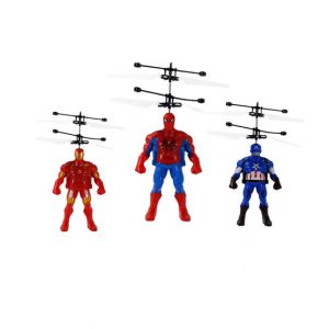 Shopeasy Action Figures Induction Aircraft Toy 