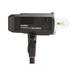 Godox Witstro Manual All-In-One Outdoor Flash Light (AD600BM)