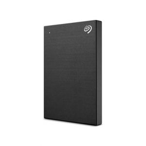 Seagate One Touch 2TB External HDD With Password Protection Black (STKY2000400)