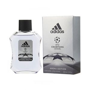 Adidas Champions League Arena Edition After Shave Gel For Men 100ml