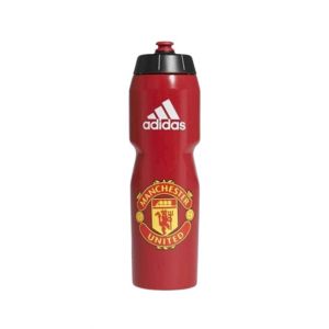 Adidas Water Bottle 750ml-Red