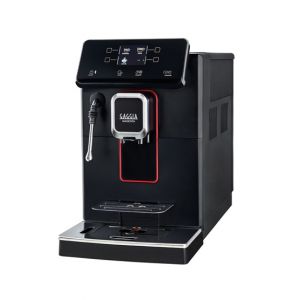 Gaggia Magenta Plus Automatic Coffee Machine Black (GG-RI8700/01)