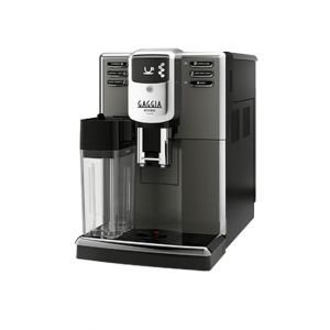 Gaggia Anima Class Automatic Coffee Machine Black (RI8759/01)