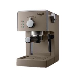 Gaggia Viva Chic Manual Espresso Coffee Machine - Cappuccino (RI8433/12)