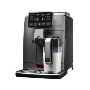 Gaggia Cadorna Prestige Fully Automatic Espresso Coffee Machine (RI9604/01)
