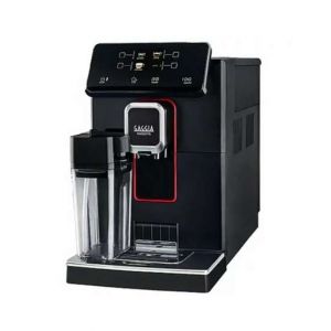 Gaggia Magenta Prestige Fully Automatic Espresso Coffee Machine Black (RI8702/01)