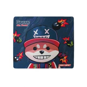 A4tech Bloody Gaming Mousepad Proxy Boom Ink (BP-45)