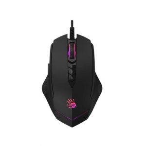 A4Tech Bloody RGB Optical Gaming Mouse Black (V8M Max)