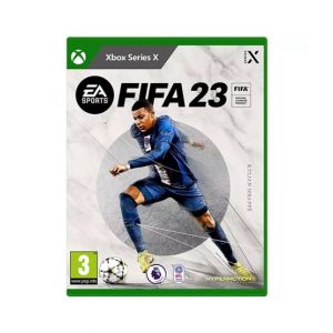 EA Sports FIFA 23 Video Game For Xbox Series X