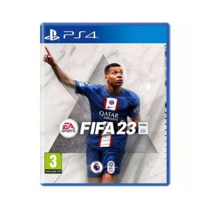 EA Sports FIFA 23 Video Game For PS4