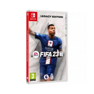 EA Sports FIFA 23 Legacy Edition For Nintendo Switch Game