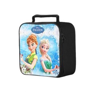 Traverse Frozen Digitally Printed Lunch Box For kids (0955)
