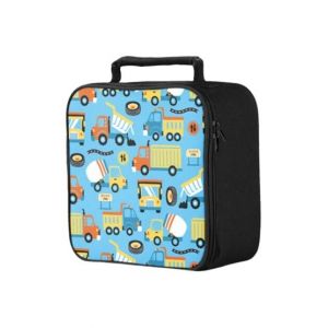 Traverse Digitally Printed Lunch Box For kids (0958)