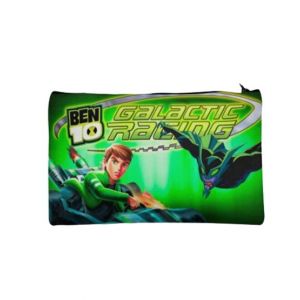 Traverse Ben 10 Digitally Printed Pencil Pouch (T312)