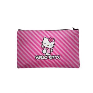 Traverse Hello Kitty Digitally Printed Pencil Pouch (T188)
