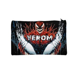 Traverse Venom Digitally Printed Pencil Pouch (T846)