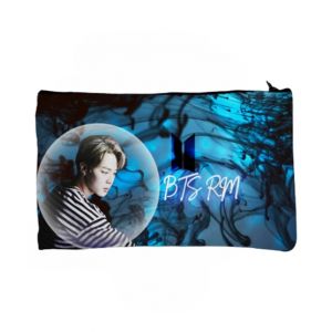 Traverse BTS Digitally Printed Pencil Pouch (T962)