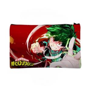 Traverse My Hero Academia Digitally Printed Pencil Pouch (T665)