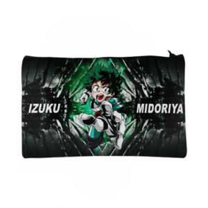 Traverse My Hero Academia Digitally Printed Pencil Pouch (T664)