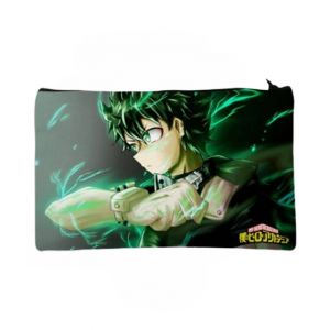 Traverse My Hero Academia Digitally Printed Pencil Pouch (T661)
