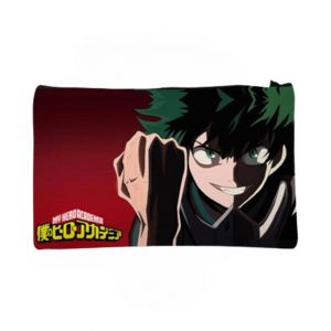 Traverse My Hero Academia Digitally Printed Pencil Pouch (T657)