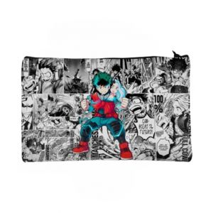 Traverse My Hero Academia Digitally Printed Pencil Pouch (T655)