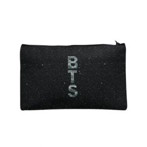 Traverse BTS Digitally Printed Pencil Pouch (T353)
