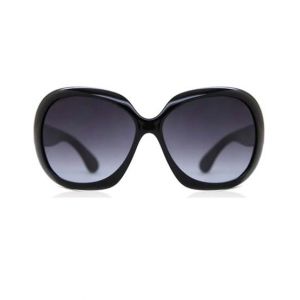 Afreeto Designer Sunglasses For Women Grey