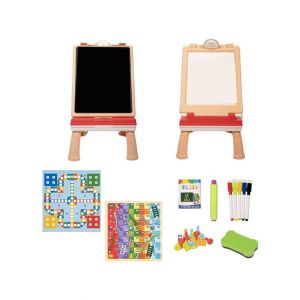 Afreeto Double Sided Drawing Board