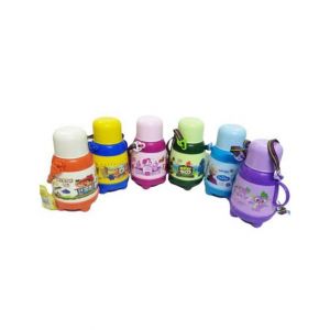 Afreeto Kids Water Bottle For School and Outdoor