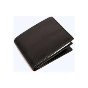 Afreeto Leather Wallet For Men Brown