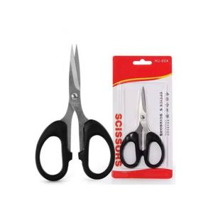 Afreeto Stainless Steel Sewing Scissors For Cutting